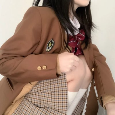 当废青遇上女杀神